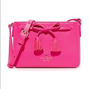 Kate Spade Hayes Street Eniko crossbody purse